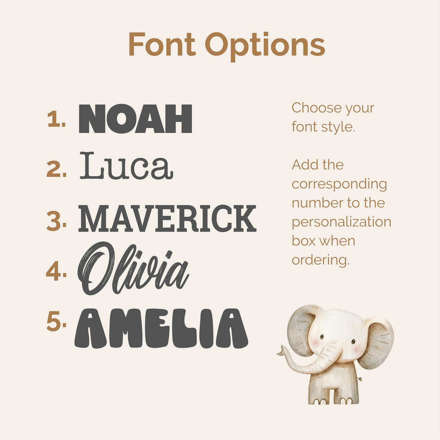 Personalized Safari Animals Baby Blanket: Cozy Fleece Nursery Decor Gift for Boy