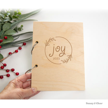 Christmas Card Binder, Card Keeper, Card Holder Book, Greeting Card Di Sunny & Clear Christmas Card Binder, Card Keeper, Card Holder Book, Greeting Card Di Sunny & Clear