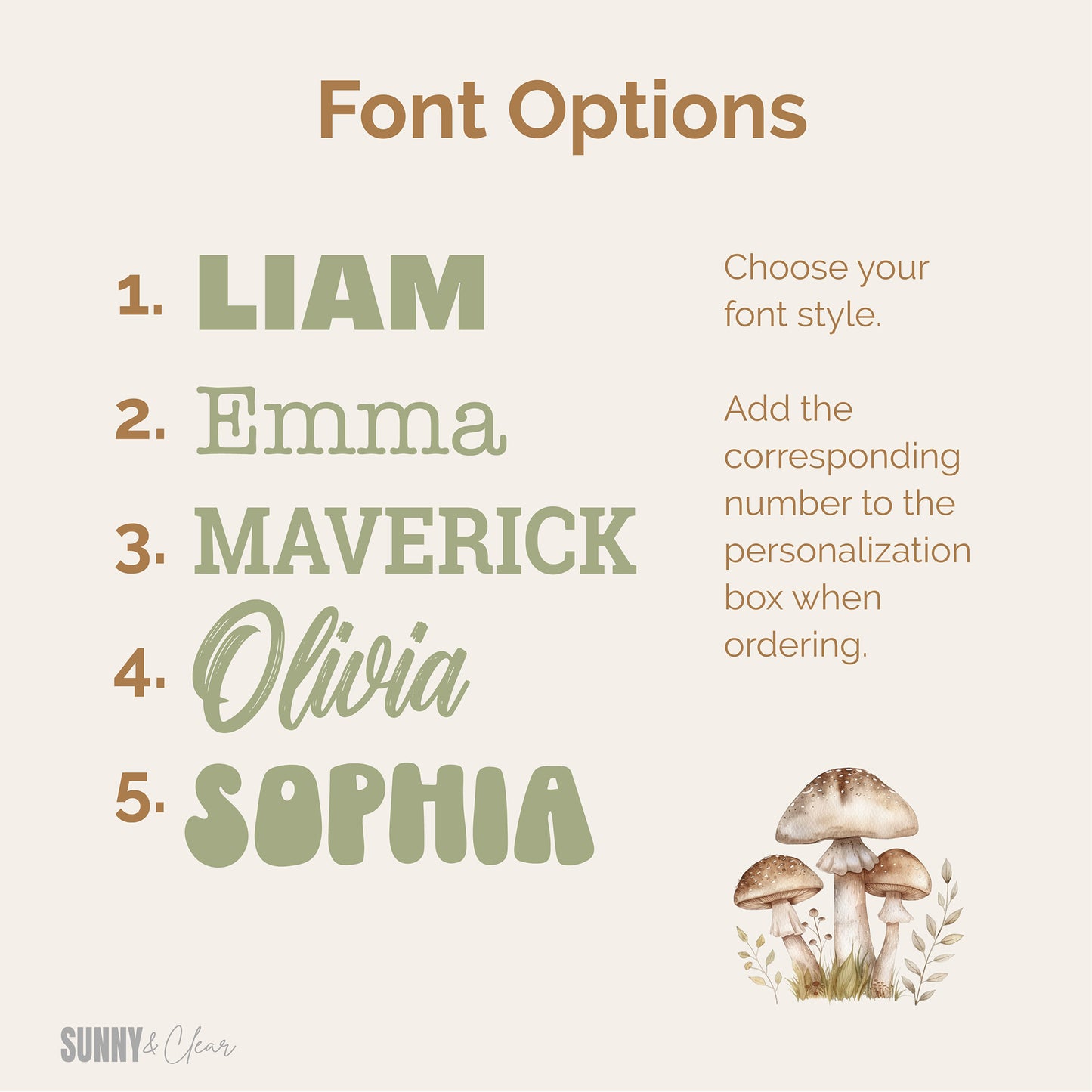 Personalized Woodland Animals Fleece Baby Blanket: Custom Nursery Decor Kids Gift for Boy
